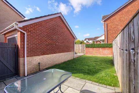 2 bedroom semi-detached house for sale, Brecon Crescent, Ingleby Barwick