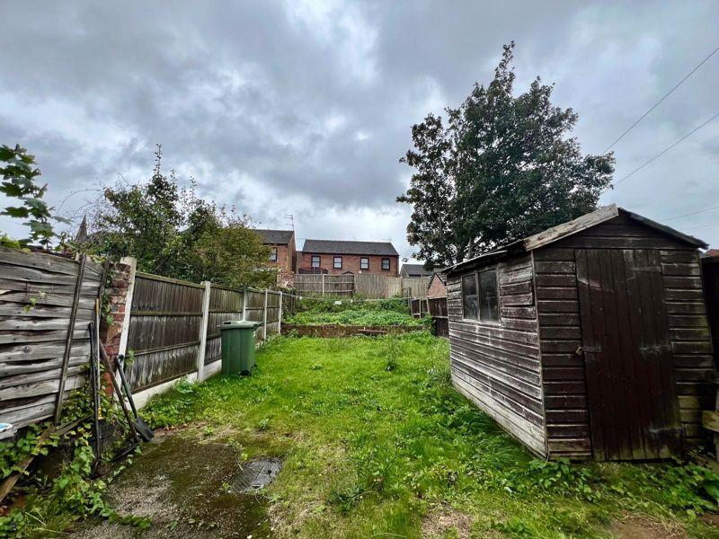 Park Street, Bootle 2 bed terraced house for sale £130,000