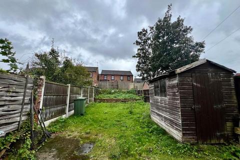 2 bedroom terraced house for sale, Park Street, Bootle