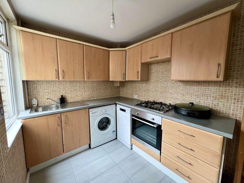 Park Street, Bootle 2 bed terraced house for sale £130,000