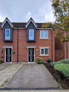 2 bedroom semi-detached house for sale, Keble Road, Bootle