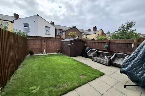 2 bedroom semi-detached house for sale, Keble Road, Bootle