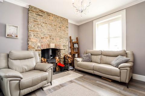 4 bedroom end of terrace house for sale, All Saints Lane, Clevedon