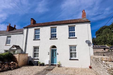 4 bedroom end of terrace house for sale, All Saints Lane, Clevedon