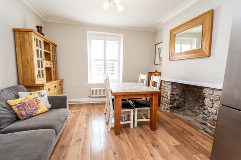 4 bedroom end of terrace house for sale, All Saints Lane, Clevedon