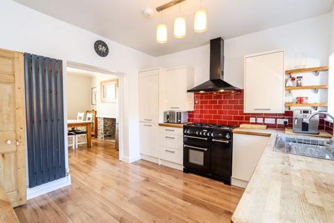 4 bedroom end of terrace house for sale, All Saints Lane, Clevedon