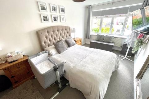 7 Brynhyfryd, Johnstown, Wrexham, LL14 1PR