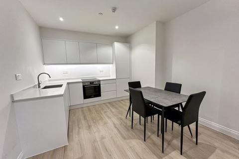 1 bedroom flat for sale, Churchill House, London Road, Slough, SL3