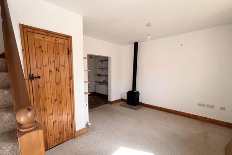 2 bedroom barn conversion to rent, Donnett Mews, Whittington