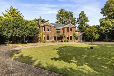 5 bedroom detached house for sale, Cambridge CB22