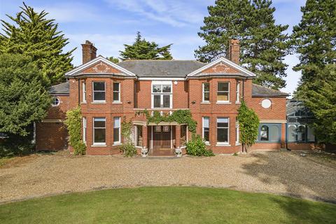 5 bedroom detached house for sale, Cambridge CB22