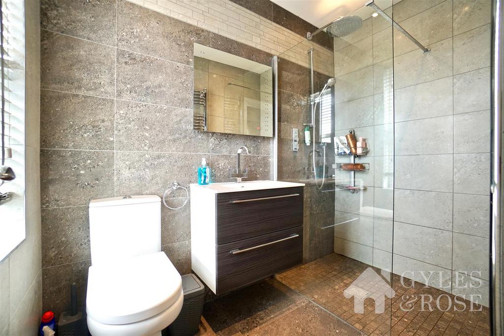 Ensuite