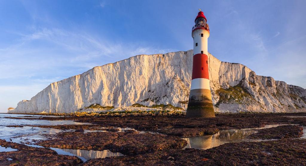 Image of the lighthouse