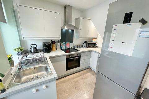 21 Adelphi Street, Lancaster, LA1 4AF