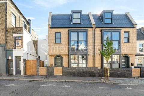 2 bedroom semi-detached house for sale, Harringay Road, Harringay, London, N15