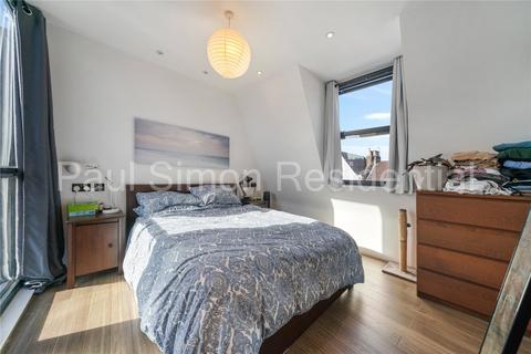 2 bedroom semi-detached house for sale, Harringay Road, Harringay, London, N15