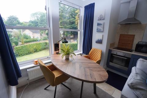 1 bedroom apartment for sale, Amersham Hill, High Wycombe HP13