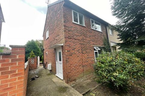 3 bedroom semi-detached house to rent, Fenland Road, Thorne, Doncaster