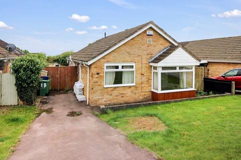 3 bedroom detached bungalow for sale, Primrose Way, Lydney GL15