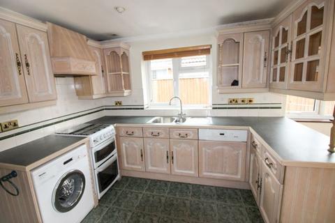 3 bedroom detached bungalow for sale, Primrose Way, Lydney GL15