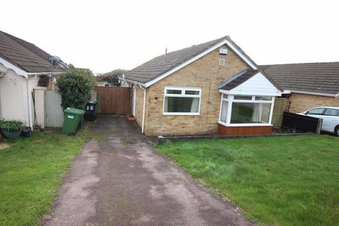 3 bedroom detached bungalow for sale, Primrose Way, Lydney GL15