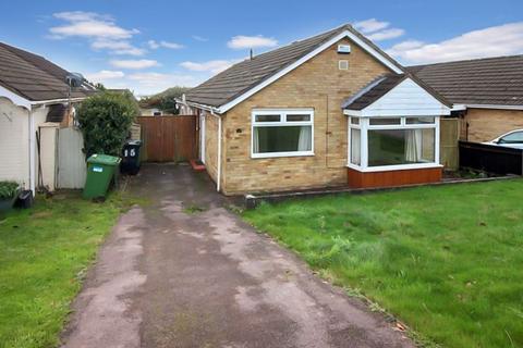 3 bedroom detached bungalow for sale, Primrose Way, Lydney GL15