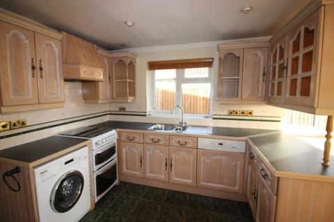 3 bedroom detached bungalow for sale, Primrose Way, Lydney GL15