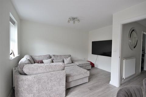 2 bedroom terraced house for sale, Appledore Road, Bedford, Bedfordshire, MK40