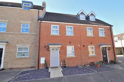 42 Appledore Road, Bedford, MK40 3UZ