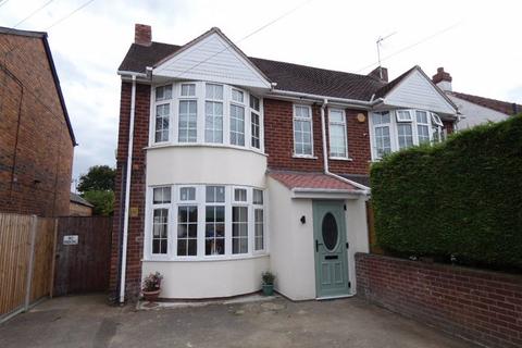 3 bedroom semi-detached house for sale, Cheltenham Road, Gloucester GL2