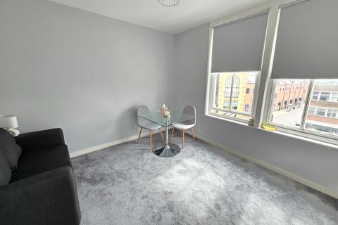 1 bedroom flat to rent, Flat 7 , 89-90 Westborough, Scarborough