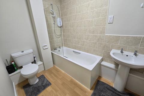 1 bedroom flat to rent, Flat 7 , 89-90 Westborough, Scarborough