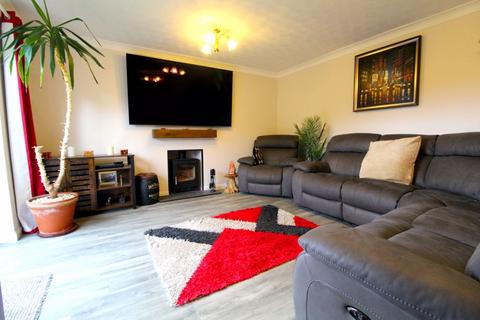 4 bedroom detached house for sale, Kites Close, Bradley Stoke