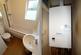 Bathroom and Boiler