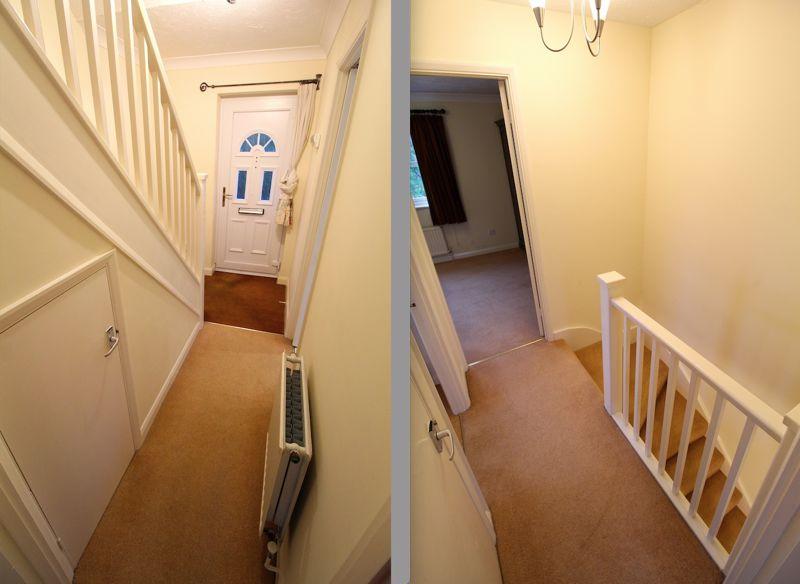 Hallway and Landing