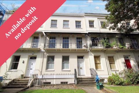 2 bedroom apartment to rent, 12 Evesham Road, Cheltenham GL52