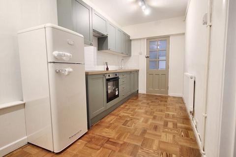 2 bedroom apartment to rent, 12 Evesham Road, Cheltenham GL52