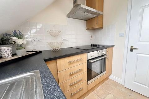 2 bedroom apartment for sale, Church Road, Gloucester GL3