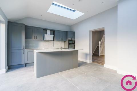 3 bedroom end of terrace house for sale, Princes Street, Cheltenham GL52