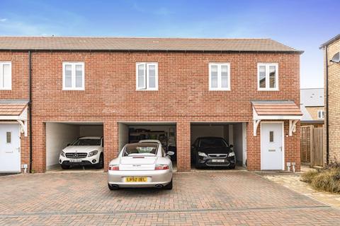 2 bedroom coach house for sale, Bradford Street, Bicester OX26