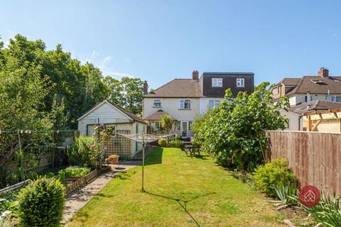 3 bedroom semi-detached house for sale, Franklin Road, Oxford OX3