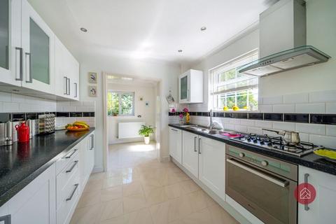 3 bedroom semi-detached house for sale, Franklin Road, Oxford OX3