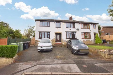 5 bedroom semi-detached house for sale, Hill End Close, Leeds, West Yorkshire