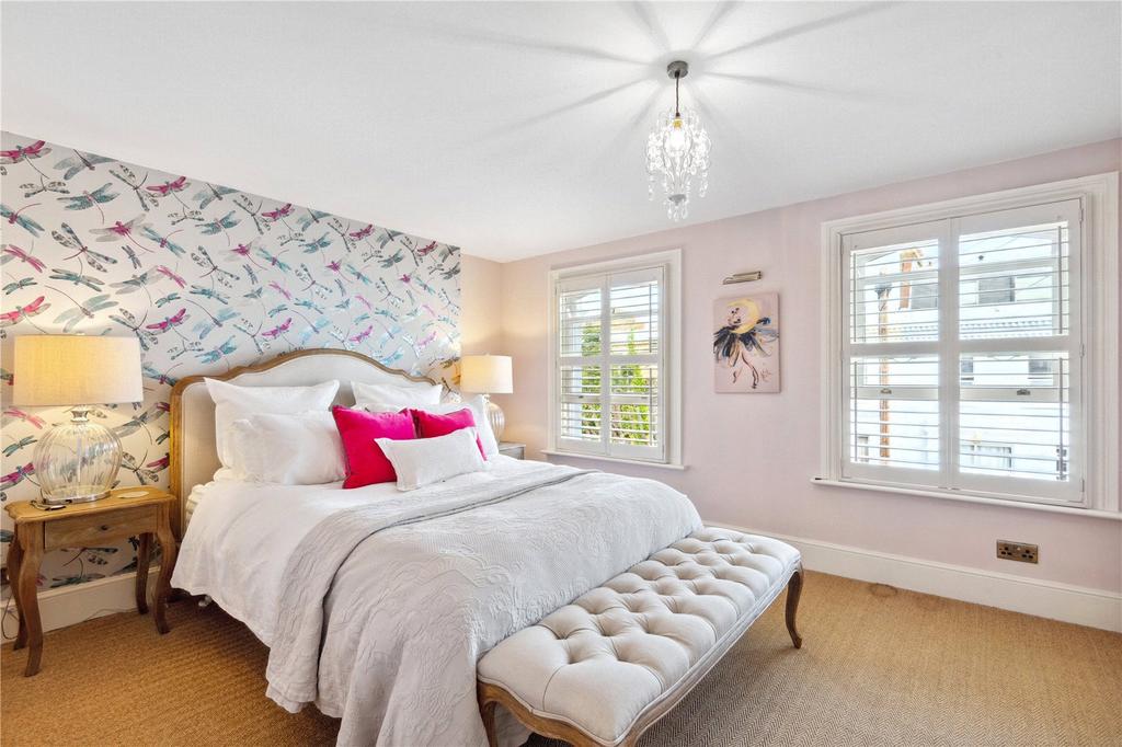Principal Bedroom