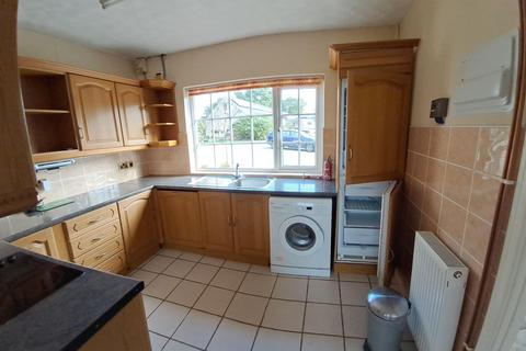 2 bedroom bungalow to rent, Park View, Begelly, Kilgetty