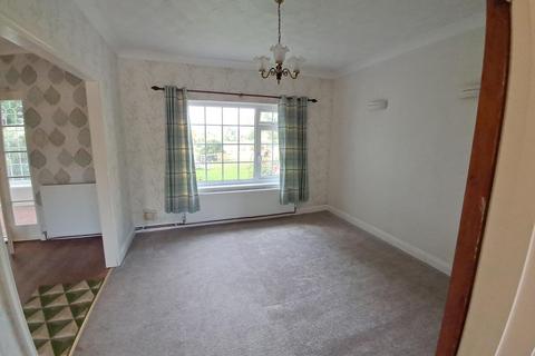 2 bedroom bungalow to rent, Park View, Begelly, Kilgetty