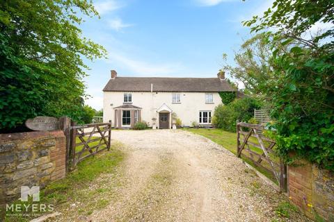 5 bedroom detached house for sale, East Burton Road, Wool, BH20