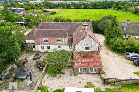 5 bedroom detached house for sale, East Burton Road, Wool, BH20