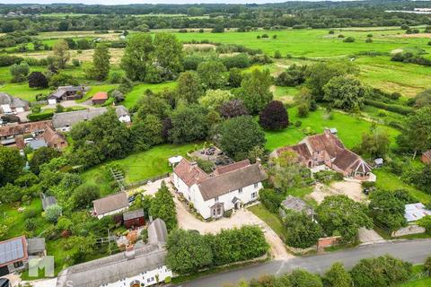 5 bedroom detached house for sale, East Burton Road, Wool, BH20