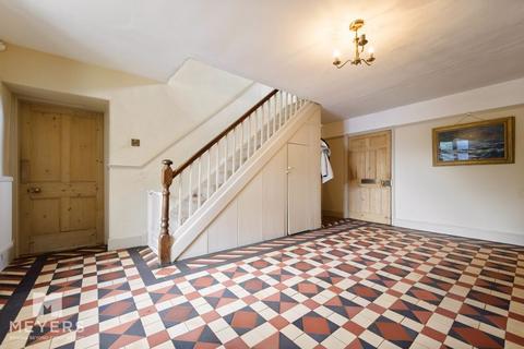 5 bedroom detached house for sale, East Burton Road, Wool, BH20